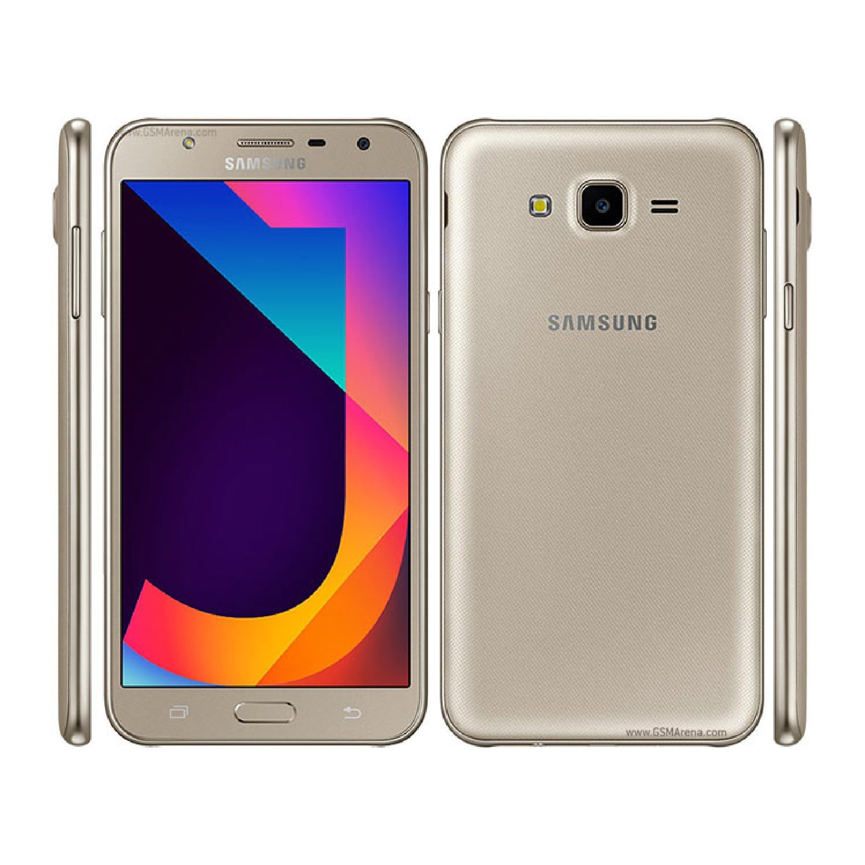 Samsung Galaxy J7 Nxt image