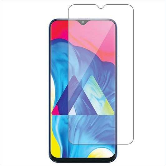 Samsung Galaxy M10 Mobile Screen Protector Glossy Mobile Screen Guard (Pack of 1)