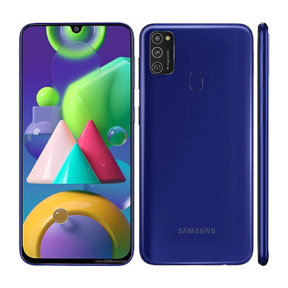 Samsung Galaxy M21 (2020) image