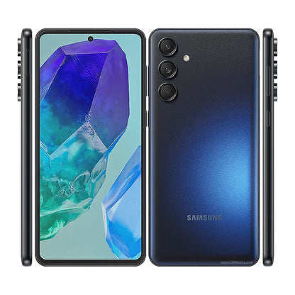 Samsung Galaxy M55 image