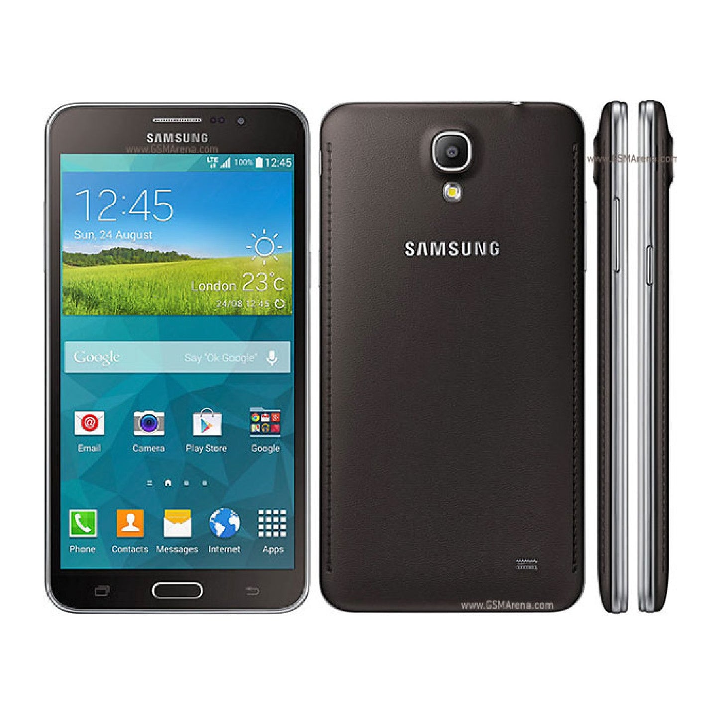 Samsung Galaxy Mega 2 image