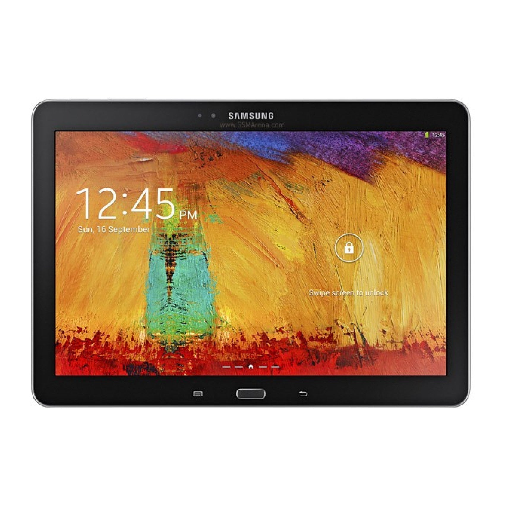 Samsung Galaxy Note 10.1 (2014) image