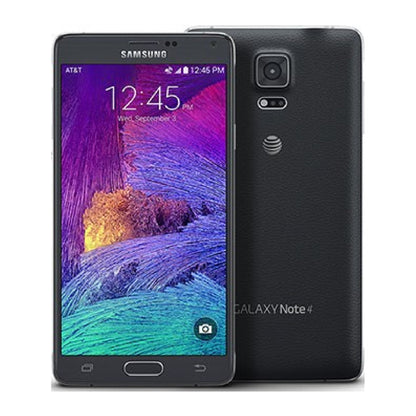 Samsung Galaxy Note 4 (USA) image