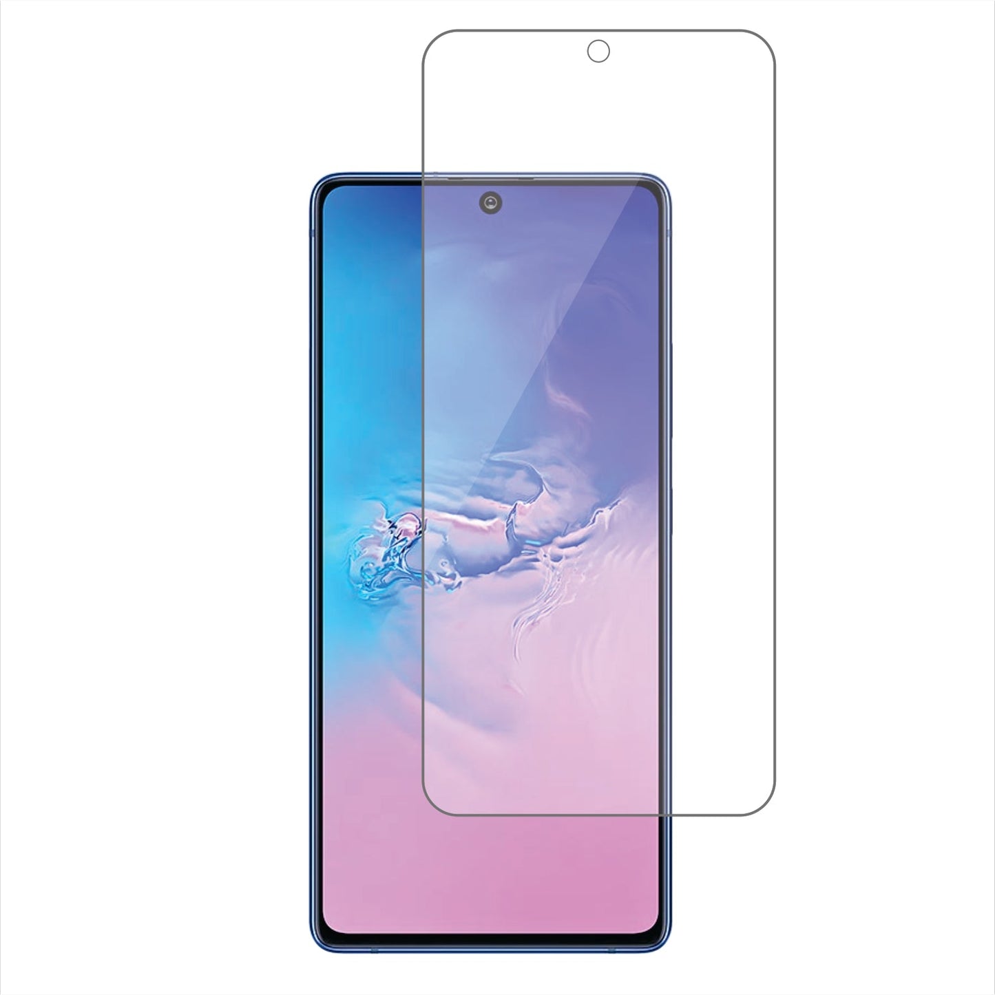 Samsung Galaxy S10 Lite image