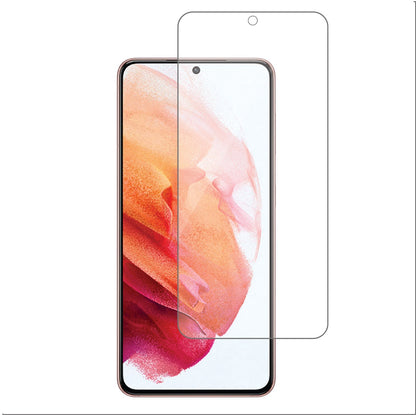 Samsung Galaxy S21 5G Mobile Screen Protector Glossy Mobile Screen Guard (Pack of 1)