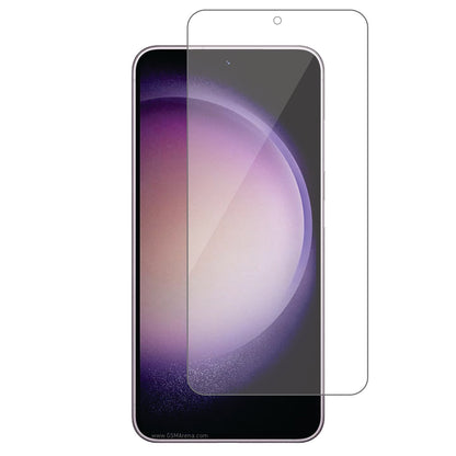 Samsung Galaxy S23 Mobile Screen Protector Glossy Mobile Screen Guard (Pack of 1)