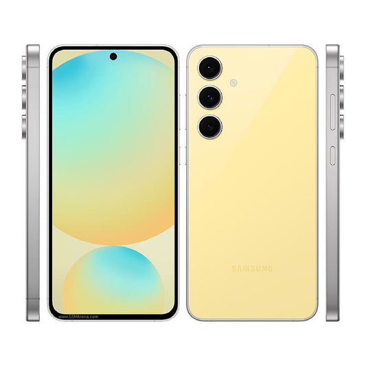 Samsung Galaxy S24 FE Mobile Screen Protector Glossy Mobile Screen Guard (Pack of 1)