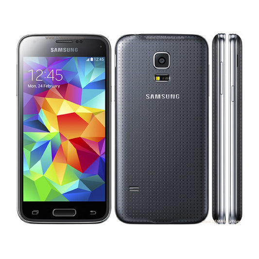 Samsung Galaxy S5 mini Mobile Screen Protector Glossy Mobile Screen Guard (Pack of 1)
