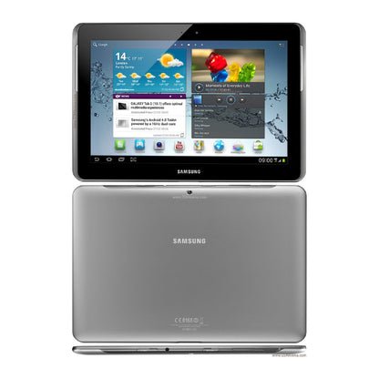 Samsung Galaxy Tab 2 10.1 P5100 image