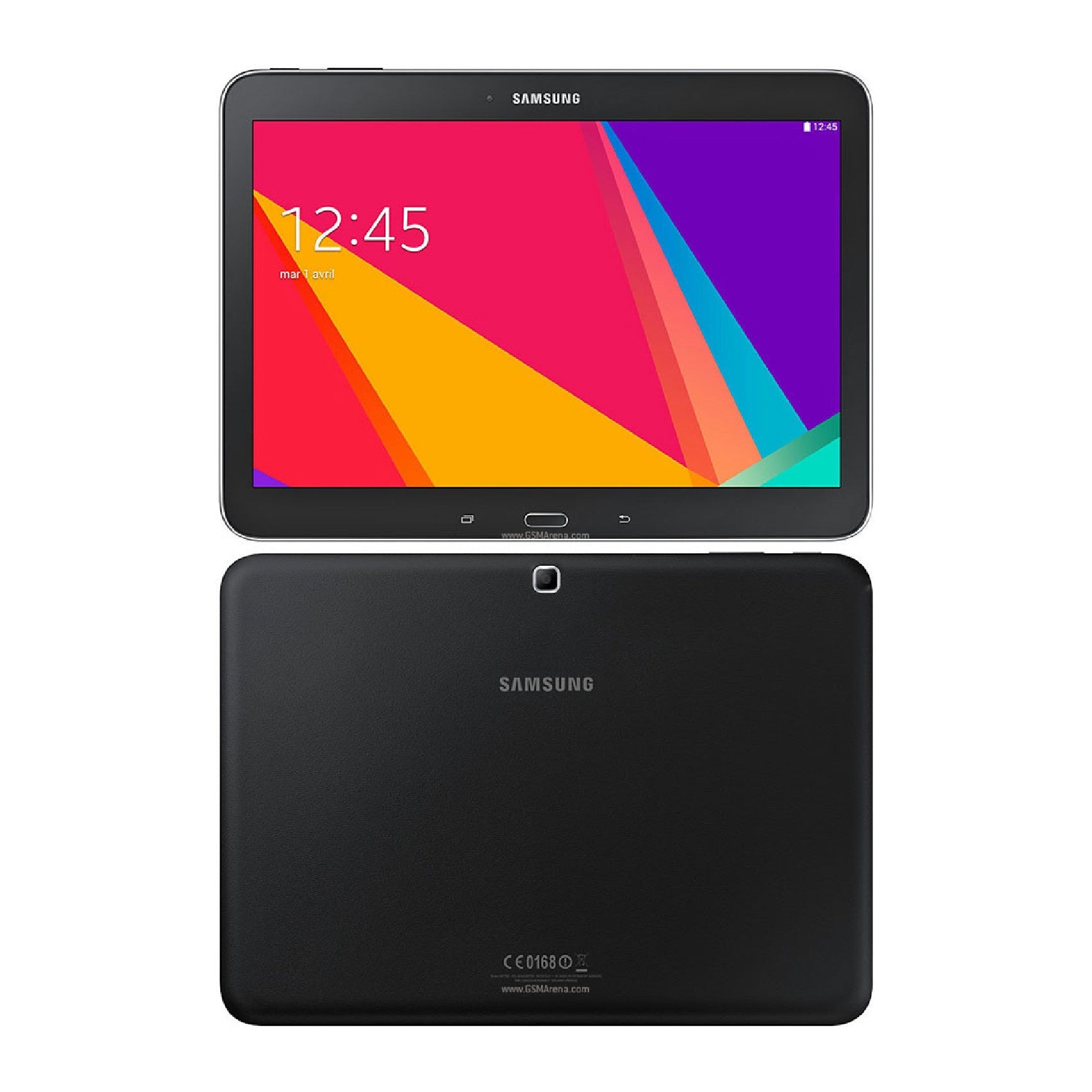 Samsung Galaxy Tab 4 10.1 (2015) image