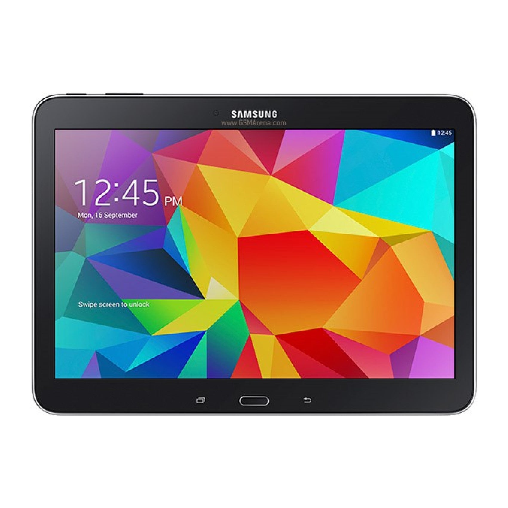 Samsung Galaxy Tab 4 10.1 image