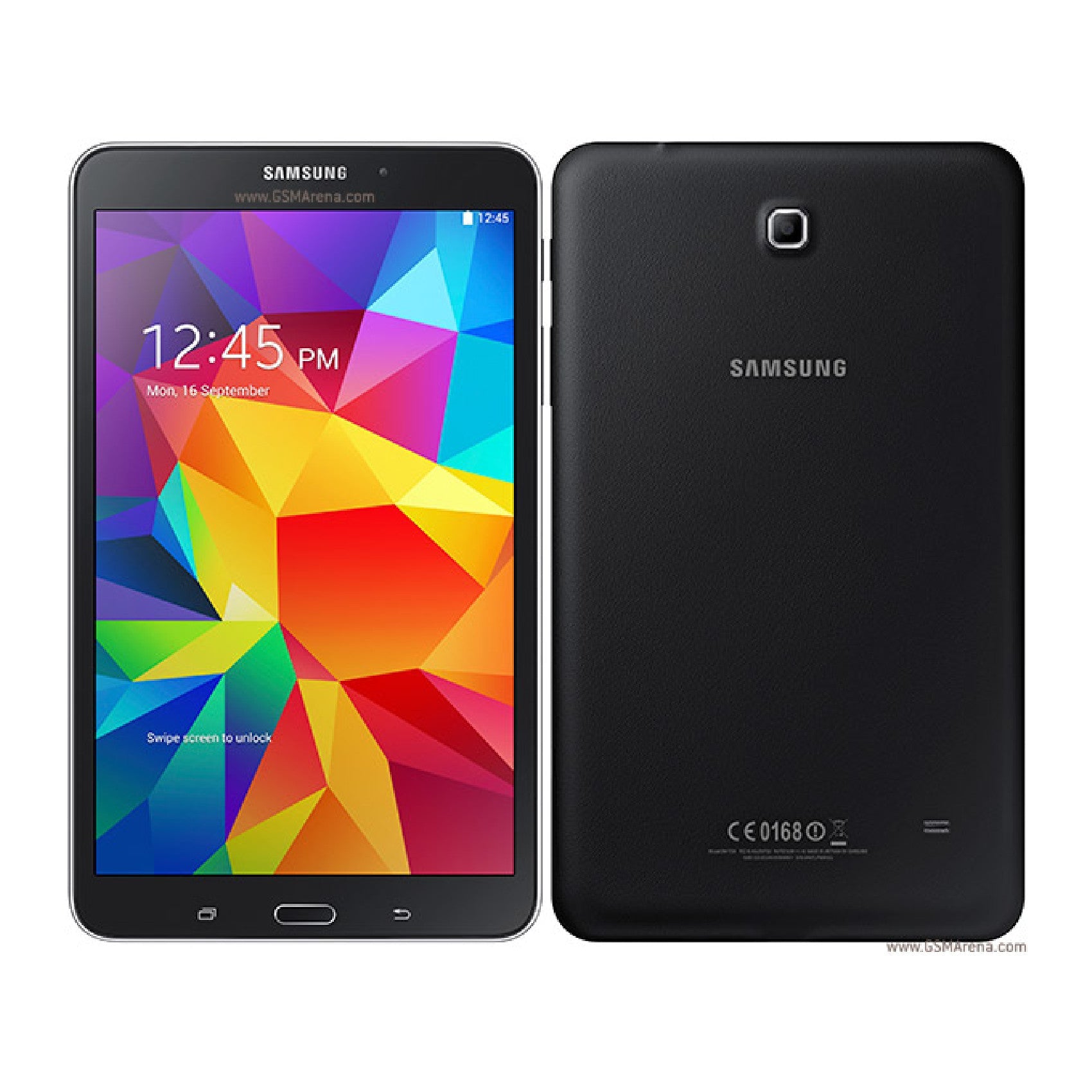 Samsung Galaxy Tab 4 8.0 image