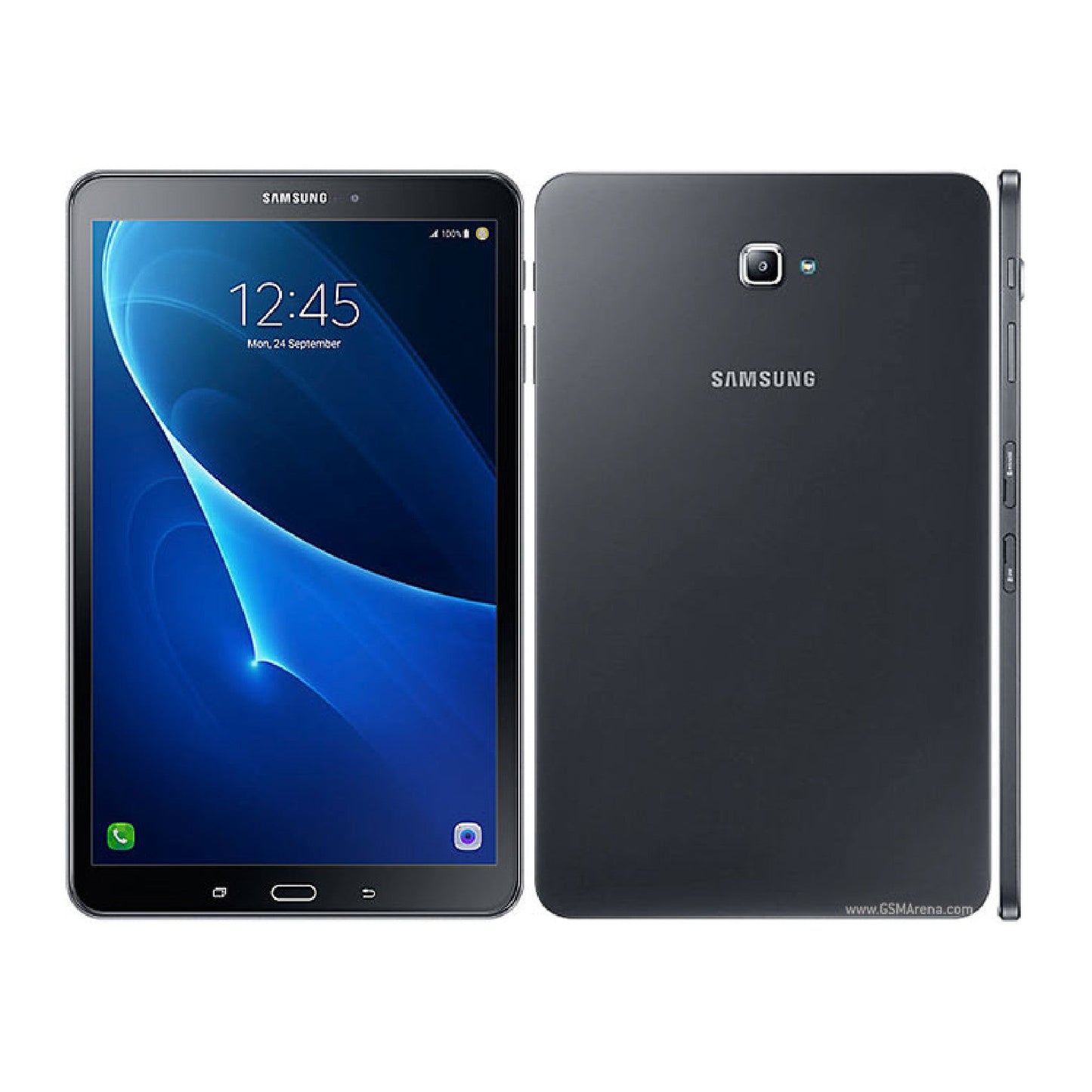 Samsung Galaxy Tab A 10.1 (2016) image