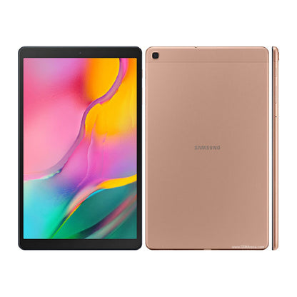 Samsung Galaxy Tab A 10.1 (2019) image