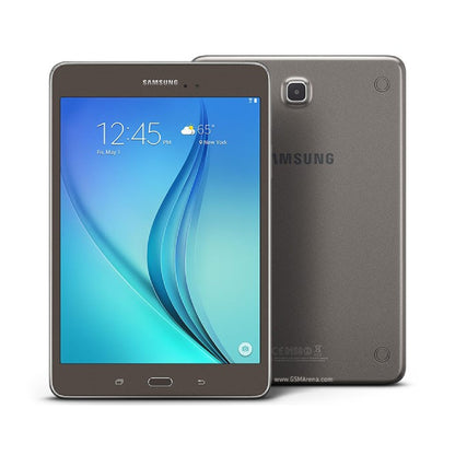 Samsung Galaxy Tab A 8.0 (2015) image