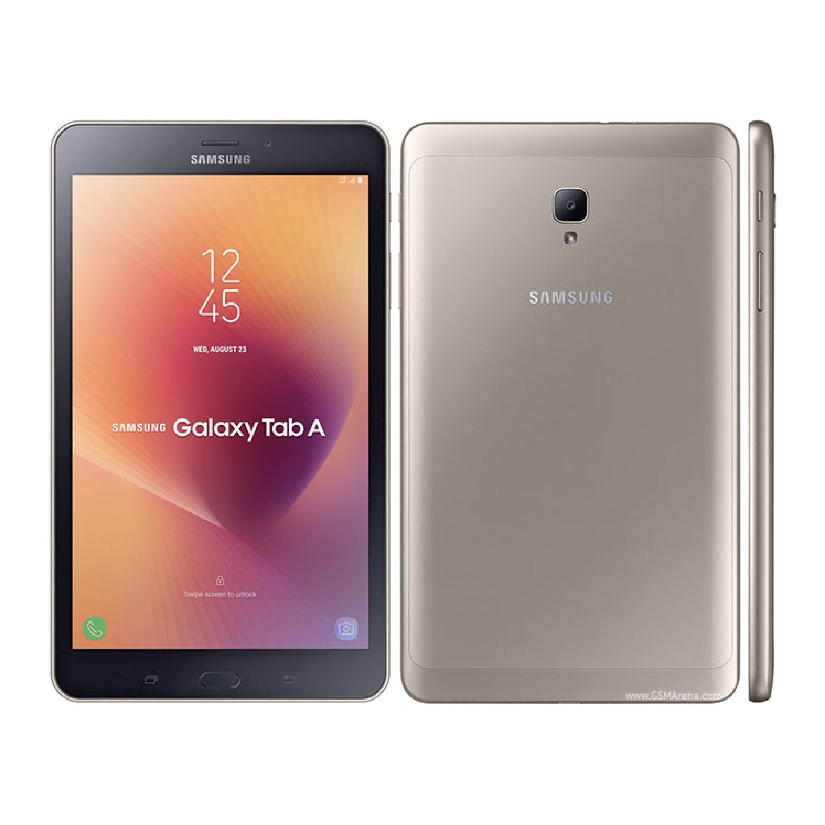 Samsung Galaxy Tab A 8.0 (2017) image