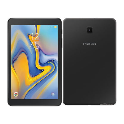 Samsung Galaxy Tab A 8.0 (2018) image