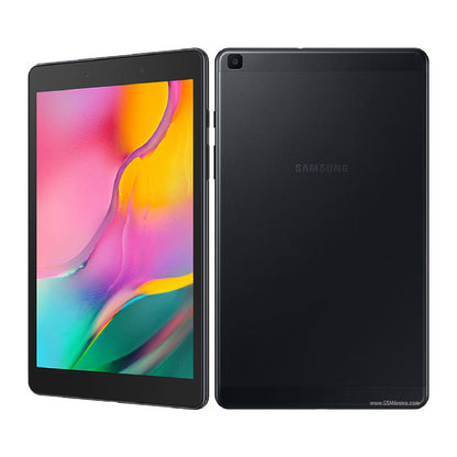 Samsung Galaxy Tab A 8.0 (2019) image