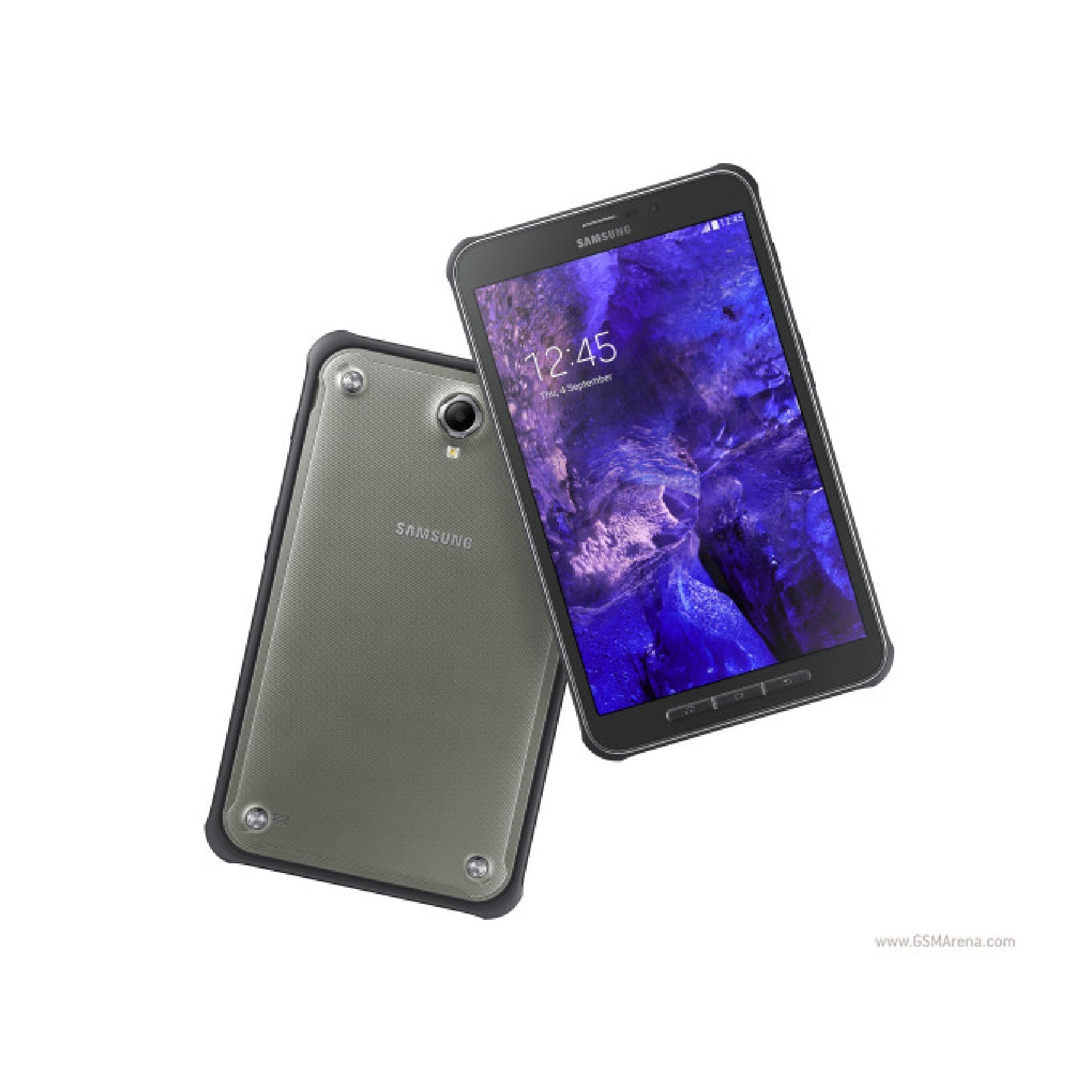 Galaxy tab active lte best sale