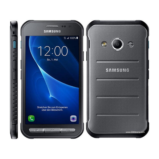 Samsung Galaxy Xcover 3 G389F Mobile Screen Protector Glossy Mobile Screen Guard (Pack of 1)