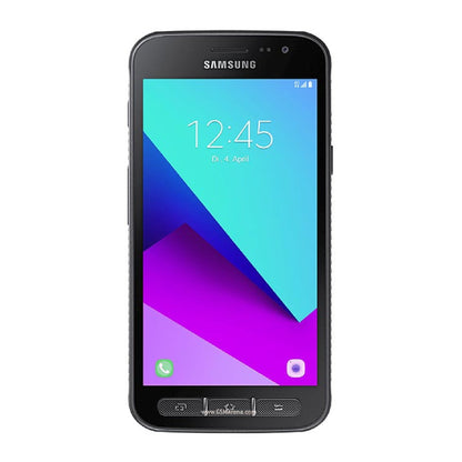 Samsung Galaxy Xcover 4 Mobile Screen Protector Glossy Mobile Screen Guard (Pack of 1)