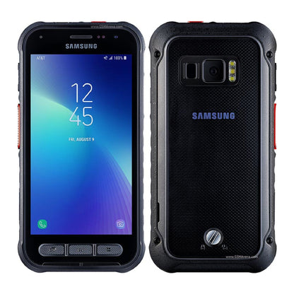 Samsung Galaxy Xcover FieldPro Mobile Screen Protector Glossy Mobile Screen Guard (Pack of 1)