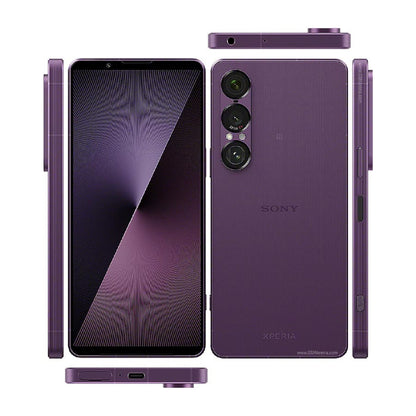 Sony Xperia 1 VII image