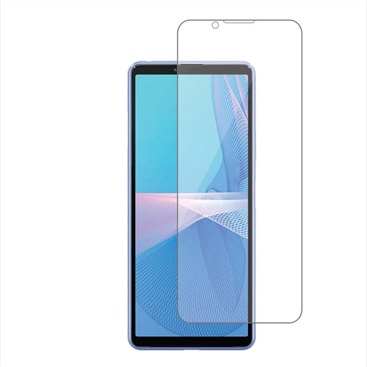 Sony Xperia 10 III Mobile Screen Protector Glossy Mobile Screen Guard (Pack of 1)