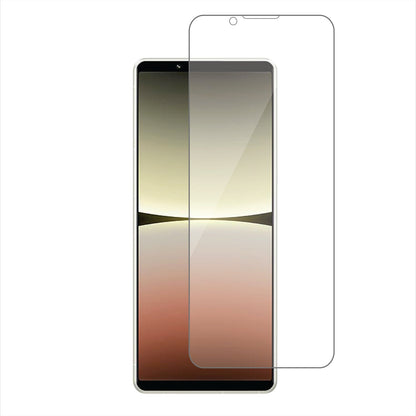 Sony Xperia 1 IV Mobile Screen Protector Glossy Mobile Screen Guard (Pack of 1)