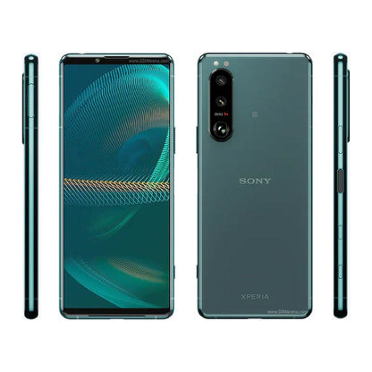 Sony Xperia 5 III Mobile Screen Protector Glossy Mobile Screen Guard (Pack of 1)