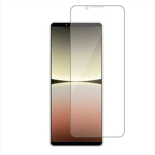 Sony Xperia 5 IV Mobile Screen Protector Glossy Mobile Screen Guard (Pack of 1)