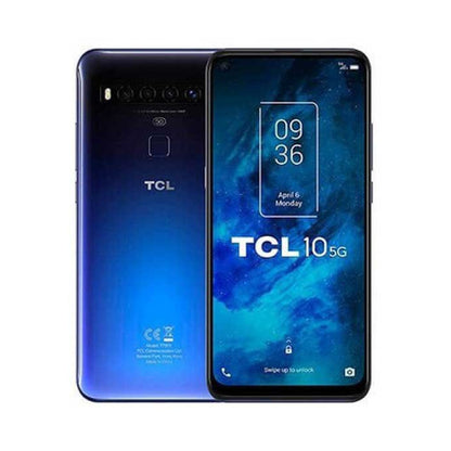 TCL 10 5G image