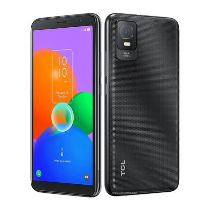 TCL 403 Mobile Screen Protector Glossy Mobile Screen Guard (Pack of 1)