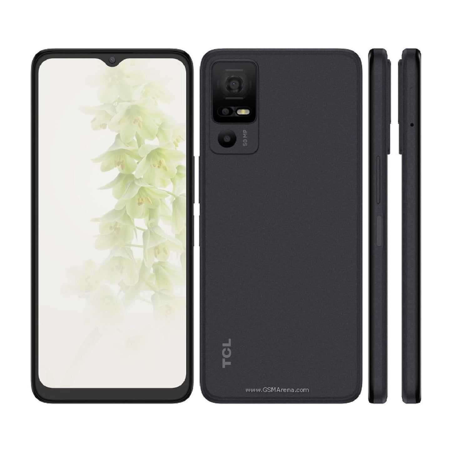 TCL 40 NxtPaper 5G Mobile Screen Protector Glossy Mobile Screen Guard (Pack of 1)