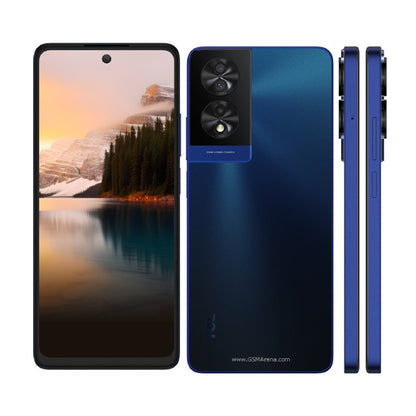 TCL 40 NxtPaper Mobile Screen Protector Glossy Mobile Screen Guard (Pack of 1)