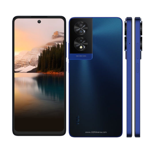 TCL 40 NxtPaper Mobile Screen Protector Glossy Mobile Screen Guard (Pack of 1)