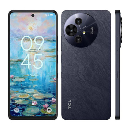 TCL 50 NxtPaper Mobile Screen Protector Glossy Mobile Screen Guard (Pack of 1)