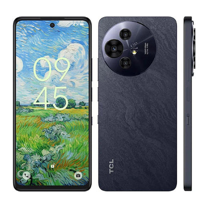 TCL 50 Pro NxtPaper Mobile Screen Protector Glossy Mobile Screen Guard (Pack of 1)