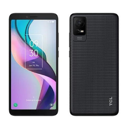 TCL Ion X Mobile Screen Protector Glossy Mobile Screen Guard (Pack of 1)