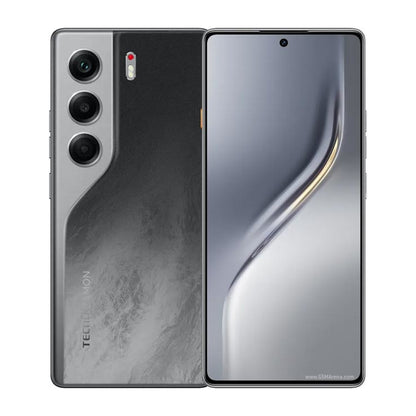 Tecno Camon 40 image