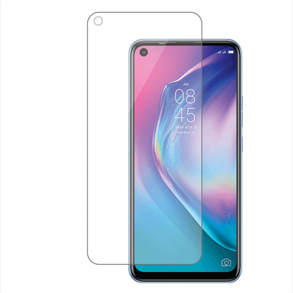 Tecno Camon 15 Air image