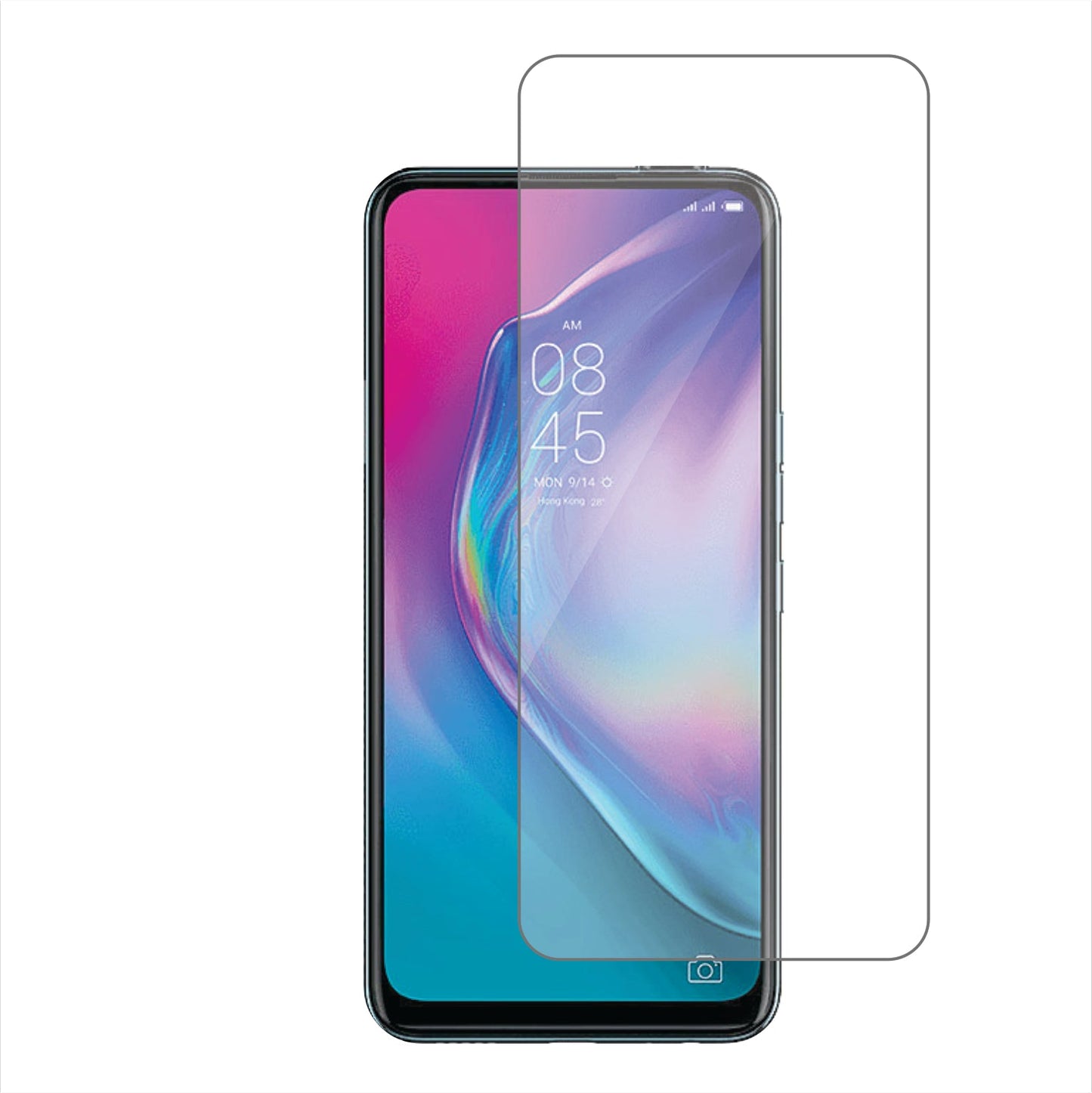 Tecno Camon 15 Pro image