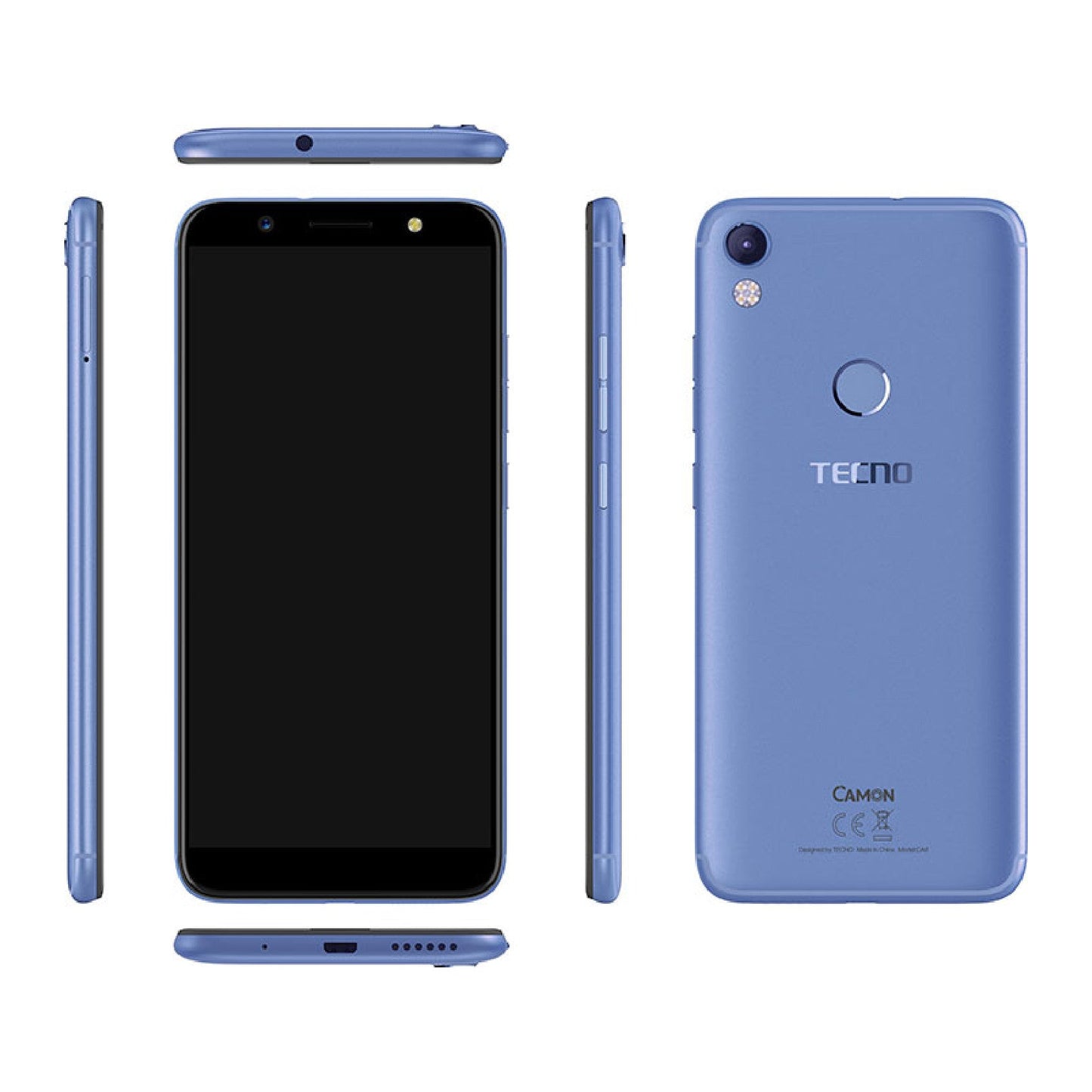 Tecno Camon CM image