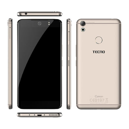 Tecno Camon CX image