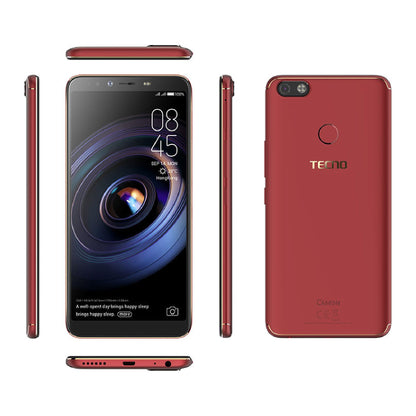 Tecno Camon X Pro image