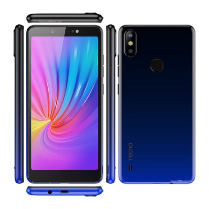 Tecno Camon iACE2X image