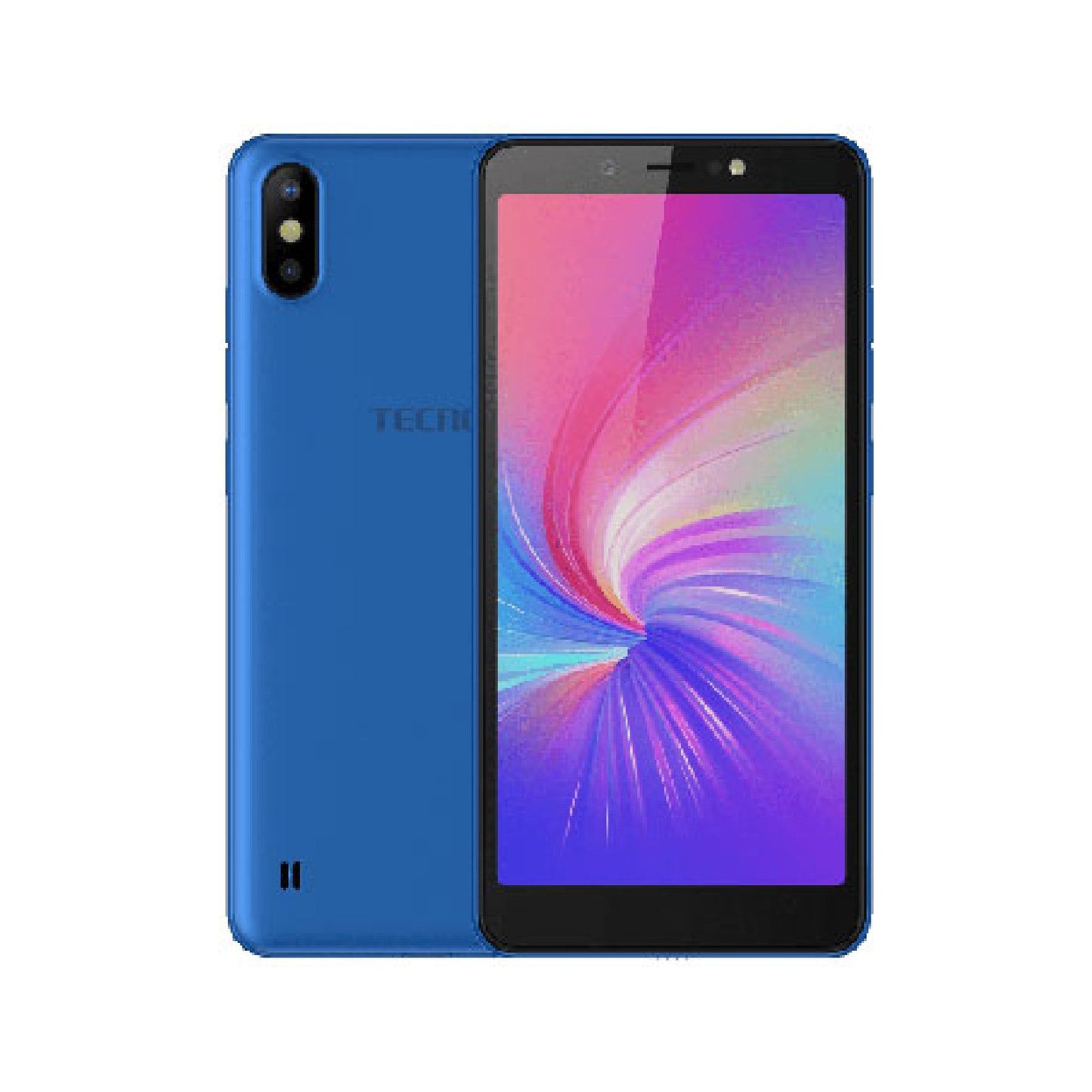 Tecno Camon iACE2 image