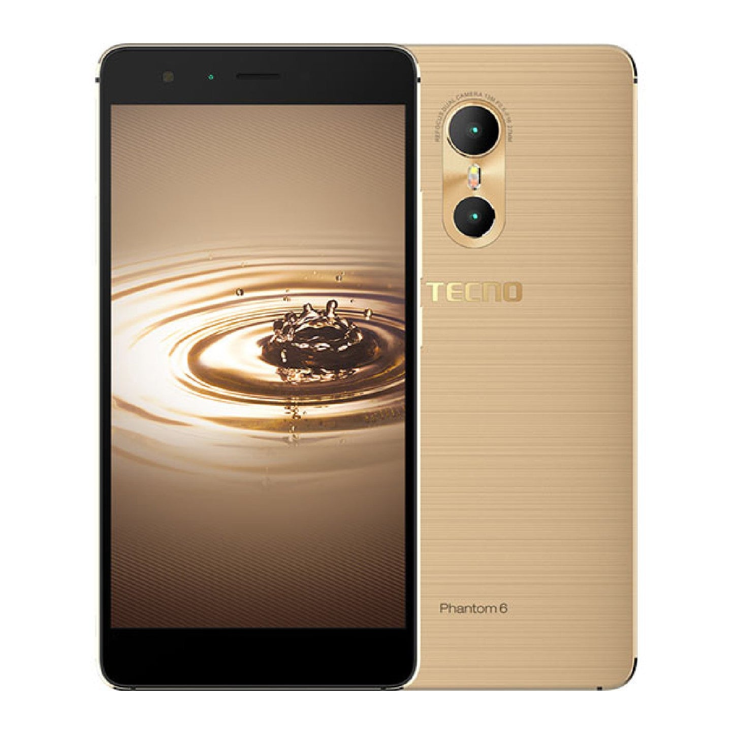 Tecno Phantom 6 image