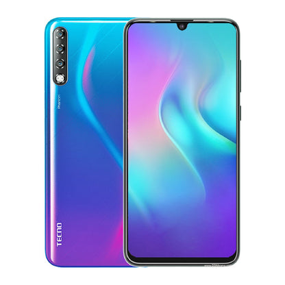 Tecno Phantom 9 image