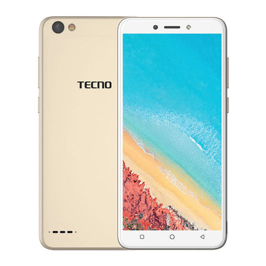 Tecno Pop 1 Pro Mobile Screen Protector Glossy Mobile Screen Guard (Pack of 1)